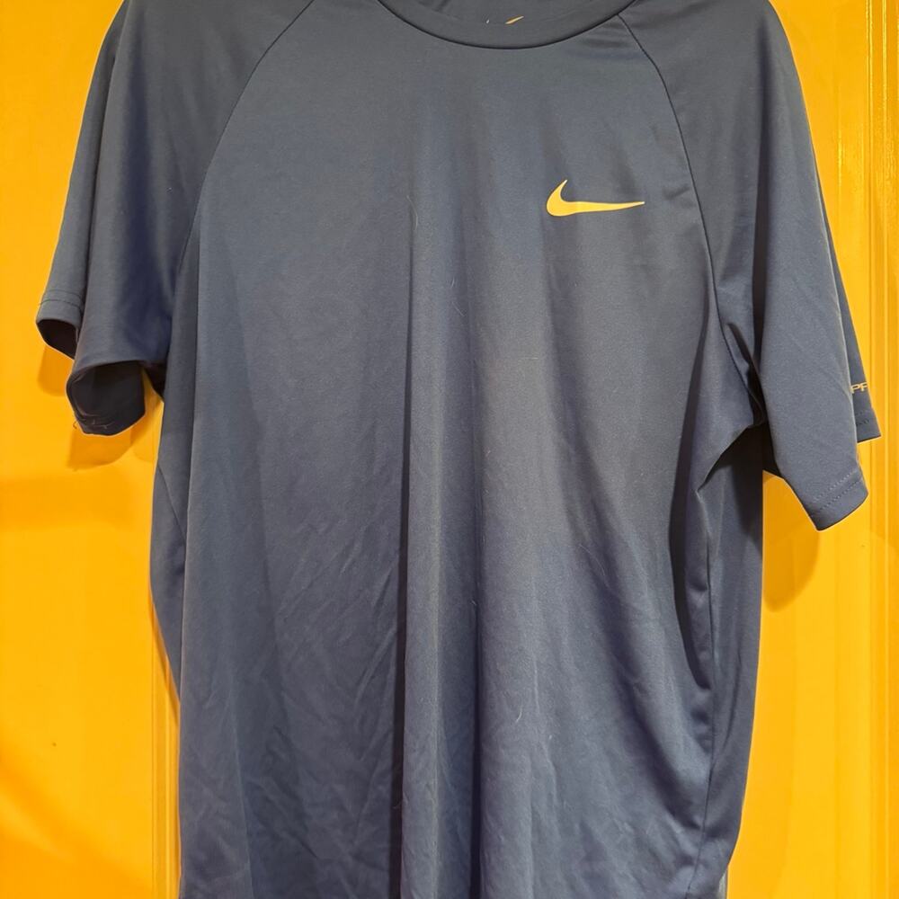 Nike Swim Top